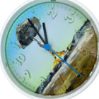 Just Another Agency – Time Blind - Ling