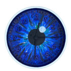 Just Another Agency – Time Blind - Amina Briggs