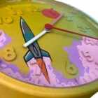 Just Another Agency – Time Blind - Amuse