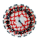 Just Another Agency – Time Blind - Works by Christian