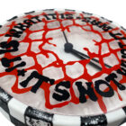 Just Another Agency – Time Blind - Works by Christian