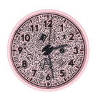Just Another Agency – Time Blind - Dominic Taranto