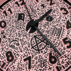 Just Another Agency – Time Blind - Dominic Taranto