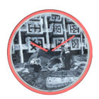 Just Another Agency – Time Blind - HWJ