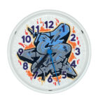 Just Another Agency – Time Blind - Stopem