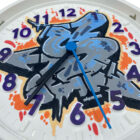 Just Another Agency – Time Blind - Stopem