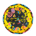 Just Another Agency – Time Blind - Unwell Bunny