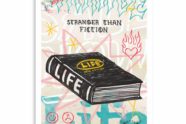 Just Another Agency – Release It - Kiel Tillman
