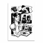 Just Another Agency – Release It - Stellar Leuna