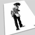 Just Another Agency – Release It - VKM