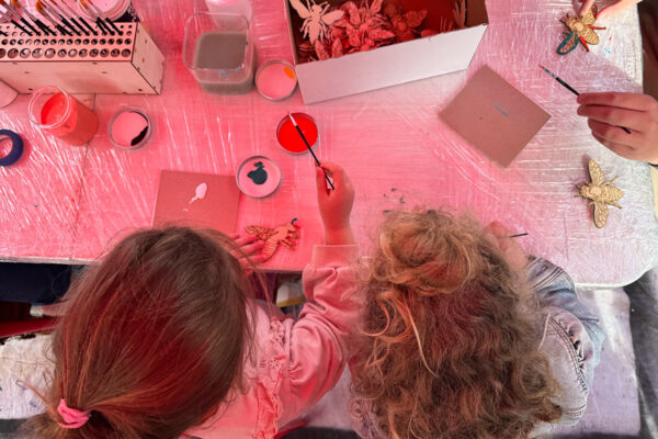HexaForma_Workshop9
