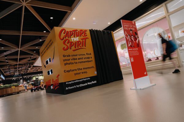 Just Another Agency_Central West_Capture the Spirit