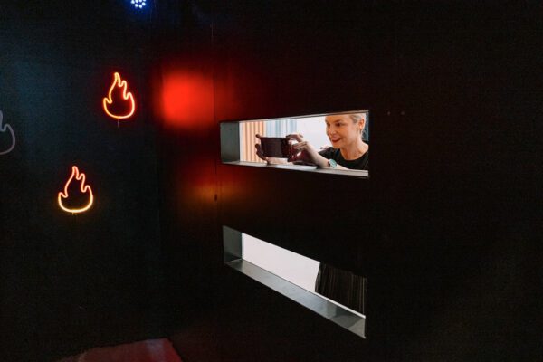 Just Another Agency_Central West_Capture the Spirit