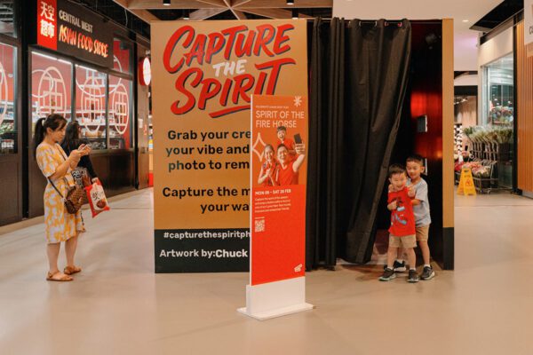 Just Another Agency_Central West_Capture the Spirit