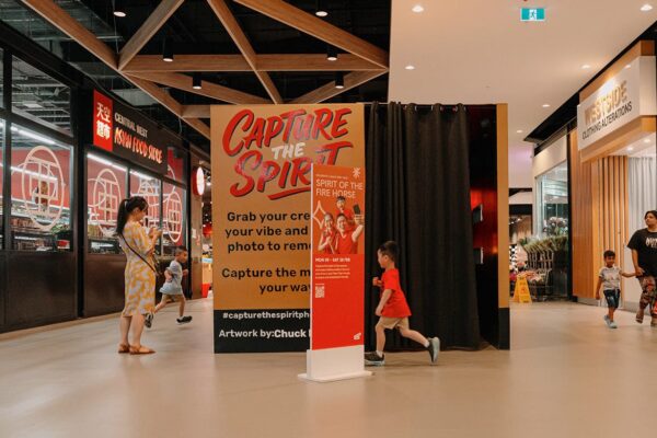 Just Another Agency_Central West_Capture the Spirit