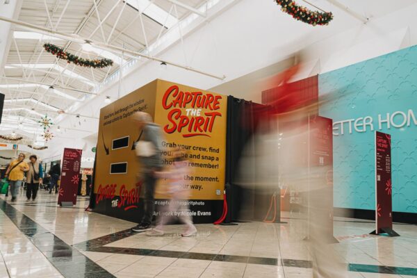 Just Another Agency_Keilor Central_Capture the Spirit