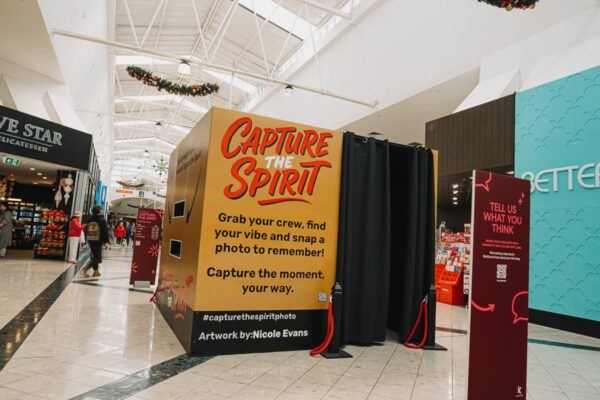 Just Another Agency_Keilor Central_Capture the Spirit