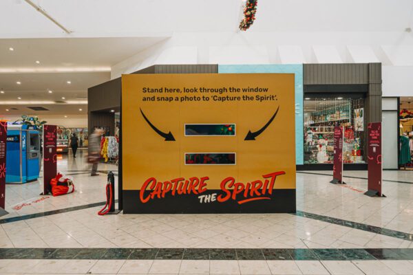 Just Another Agency_Keilor Central_Capture the Spirit