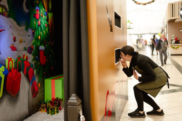 Just Another Agency_Keilor Central_Capture the Spirit